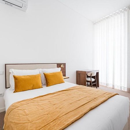 Guestready - Sta Catharina Apartments Porto Eksteriør billede