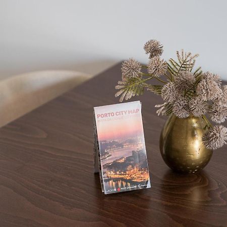 Guestready - Sta Catharina Apartments Porto Eksteriør billede