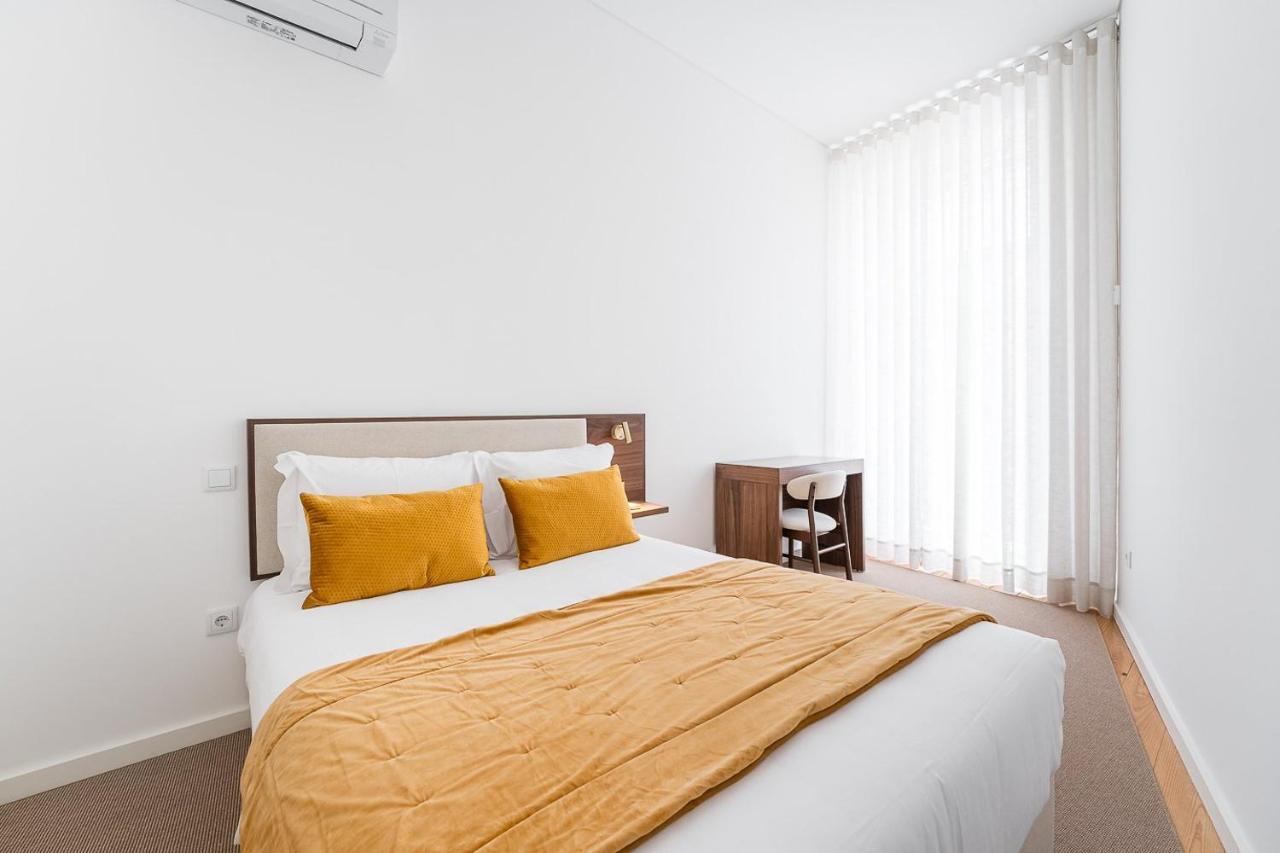 Guestready - Sta Catharina Apartments Porto Eksteriør billede