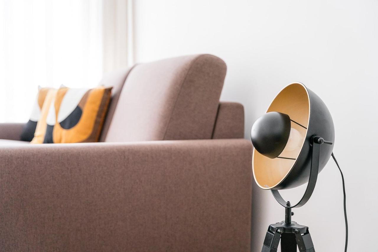 Guestready - Sta Catharina Apartments Porto Eksteriør billede