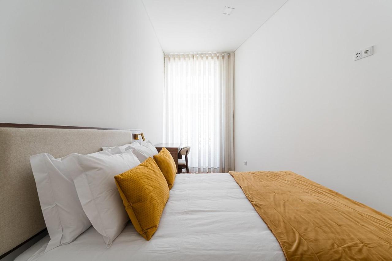 Guestready - Sta Catharina Apartments Porto Eksteriør billede