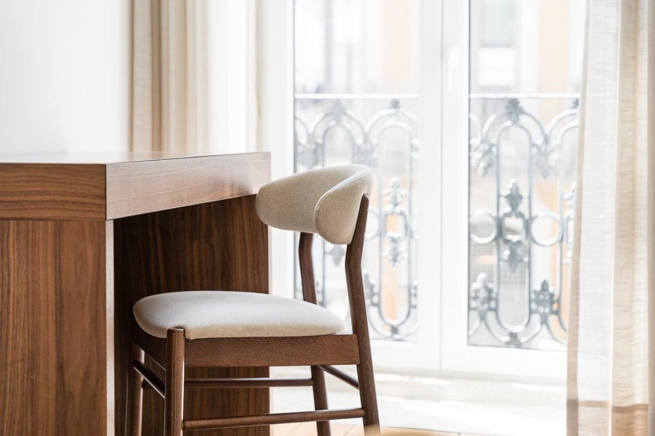 Guestready - Sta Catharina Apartments Porto Eksteriør billede