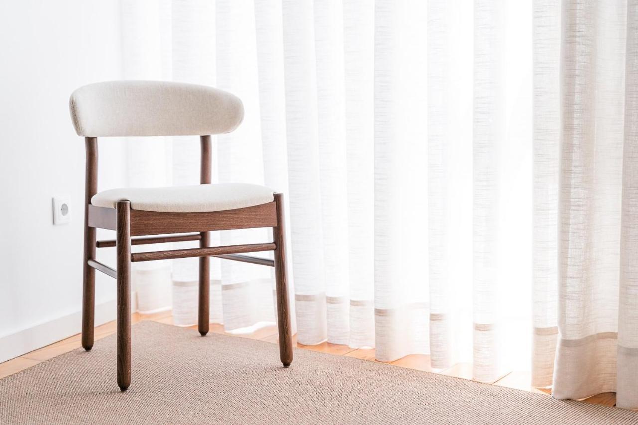 Guestready - Sta Catharina Apartments Porto Eksteriør billede