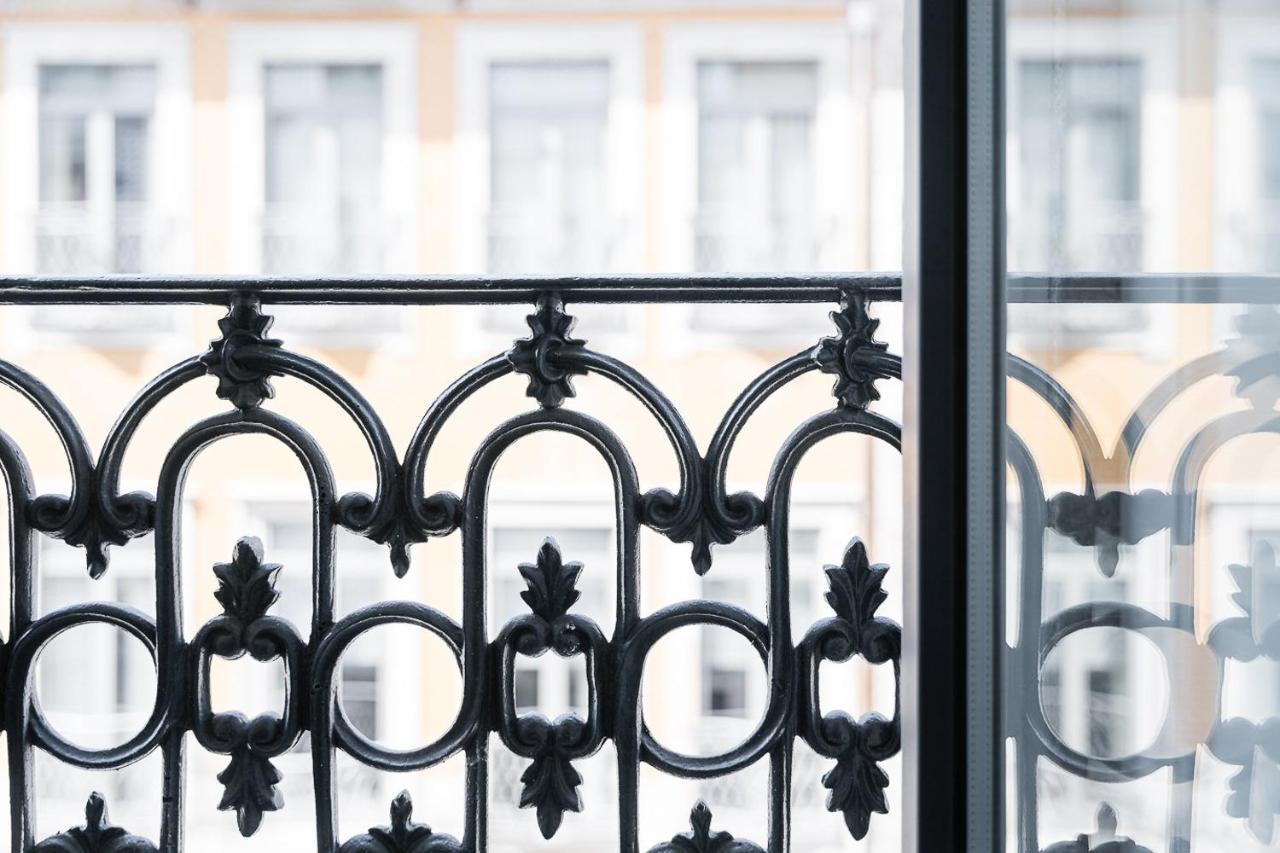 Guestready - Sta Catharina Apartments Porto Eksteriør billede