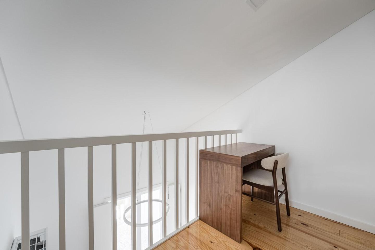 Guestready - Sta Catharina Apartments Porto Eksteriør billede