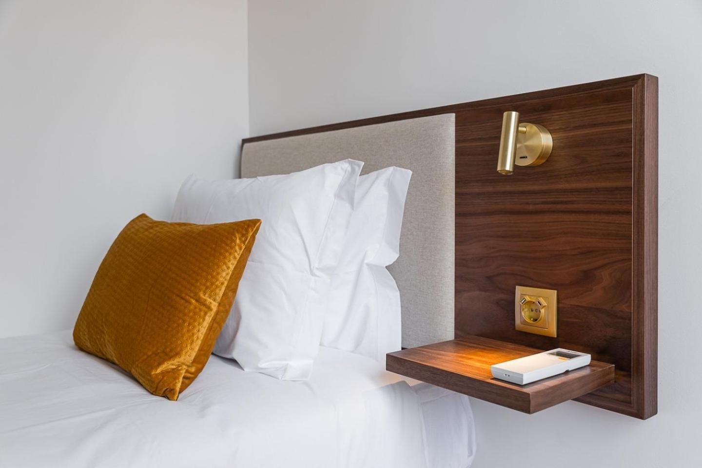 Guestready - Sta Catharina Apartments Porto Eksteriør billede