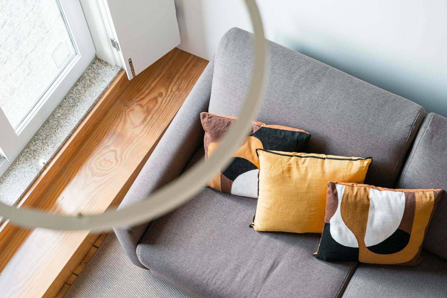 Guestready - Sta Catharina Apartments Porto Eksteriør billede