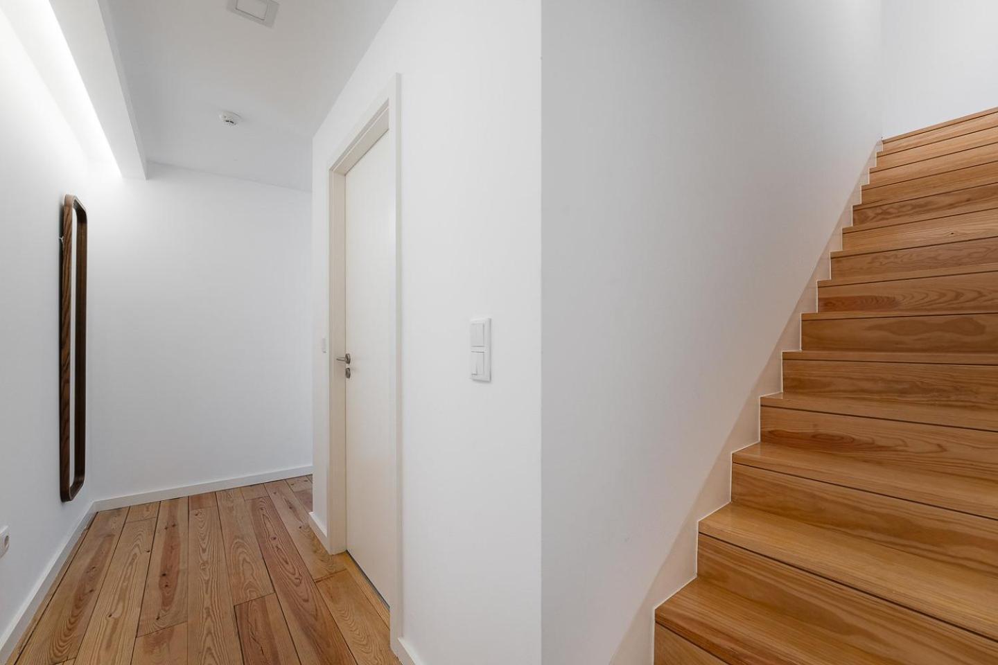 Guestready - Sta Catharina Apartments Porto Eksteriør billede