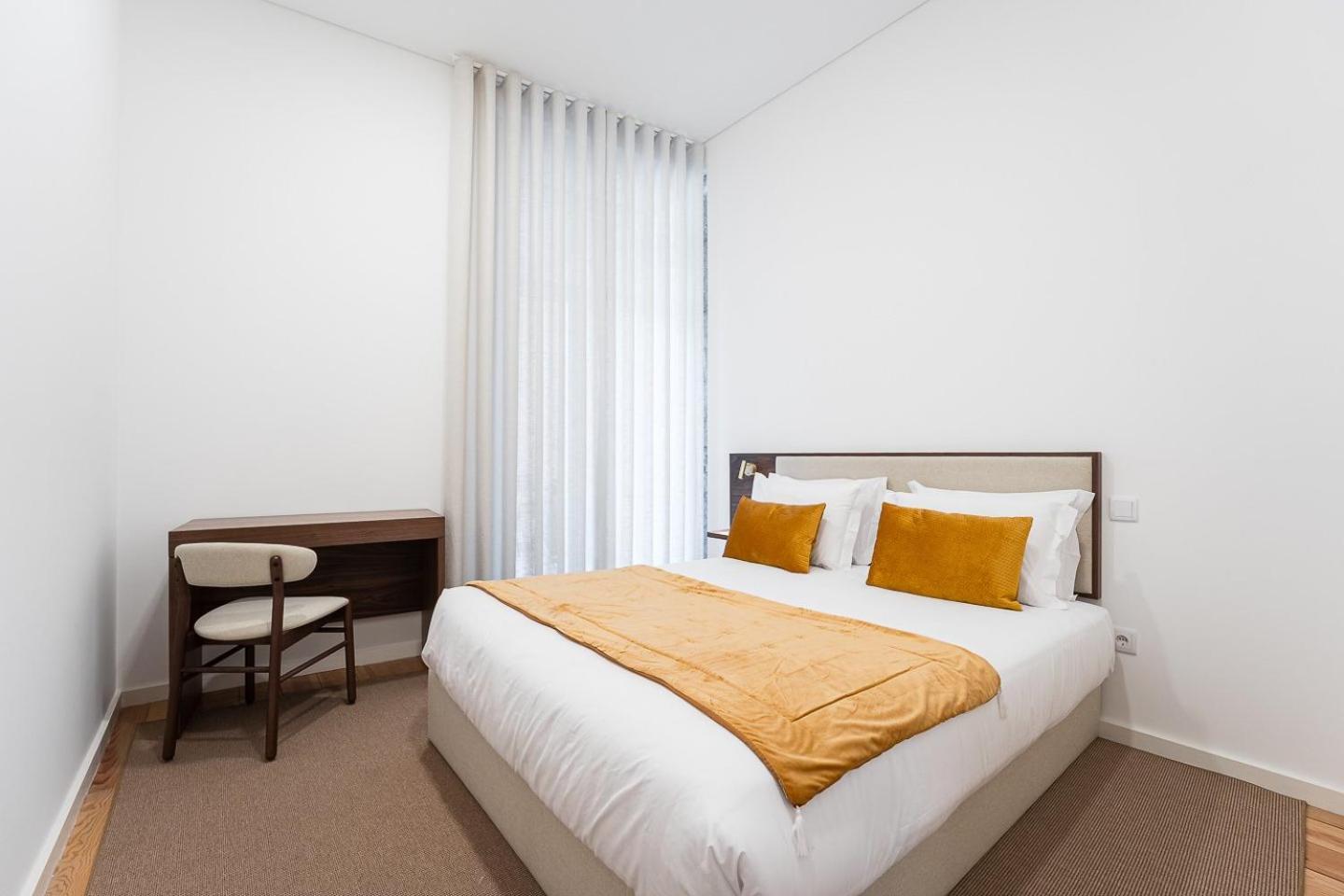 Guestready - Sta Catharina Apartments Porto Eksteriør billede