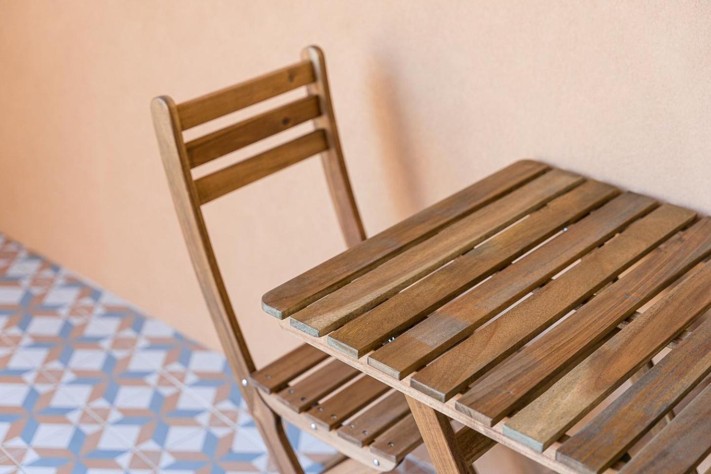 Guestready - Sta Catharina Apartments Porto Eksteriør billede